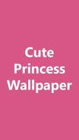 Cute Princess Wallpapers Affiche