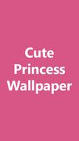 Cute Princess Wallpapers पोस्टर