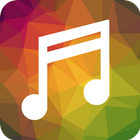 Music Player 图标