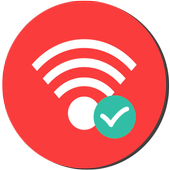 Show Wifi Password 2017 icon