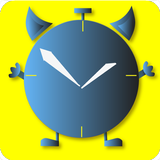 Alarm clock Doozy for the lazy icône