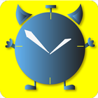 آیکون‌ Alarm clock Doozy for the lazy