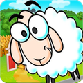 Farm and Sheep