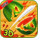 Fruit Slice : Cut 3D APK