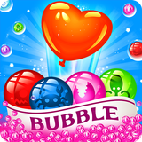 Bubble Frenzy Mania icône