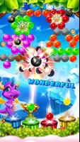 Bubble Frenzy Mania Poster