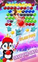 Bubble Frenzy Mania captura de pantalla 1