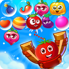 Bubble Fruit Mania icon