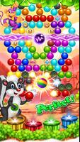 Bubble Pet - Puzzle Shot Affiche