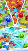 Bubble Pet - Puzzle Shot imagem de tela 2