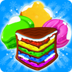 Cookie Swap APK