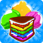 Cookie Swap biểu tượng