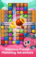 Cookie Swap ảnh chụp màn hình 3