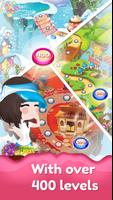 Cookie Swap ảnh chụp màn hình 2