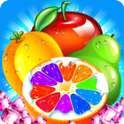 Fruit Frozen icono