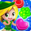 Gummy Star