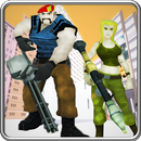 The Final Bloodshed APK