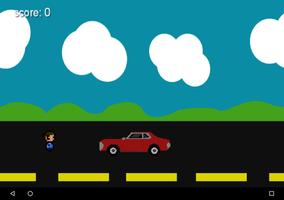 Car Jump screenshot 1
