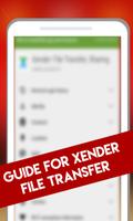 Guide Xender File Transfer and Sharing syot layar 2