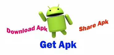 ダウンロードapk get apk