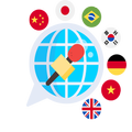 voice translate multiLanguage