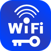 WiFi Key - Password Generator