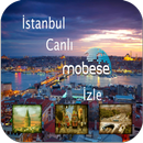 İstanbul Canlı Mobese İzle APK