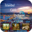 İstanbul Canlı Mobese İzle simgesi
