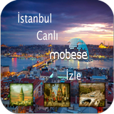 İstanbul Canlı Mobese İzle icône