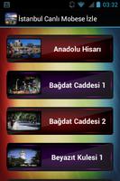 İstanbul Canlı Mobese İzle Affiche