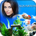 Aquarium Photo Frame icon