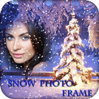Icona SnowFall Photo Frames