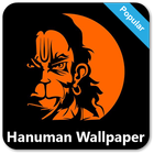 Lord Hanuman Wallpapers ícone