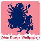 Maa Durga Wallpapers アイコン