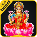 Maa Laxmi Wallpapers ไอคอน