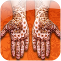 Mehndi Tattoos