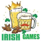 ikon Irish Drinking Game