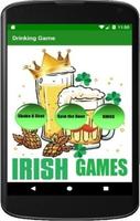 Irish Drinking Game 海報