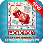 Monopoli Offline Indonesia 图标