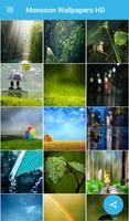 Monsoon Wallpapers HD imagem de tela 1