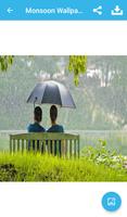 برنامه‌نما Monsoon Wallpapers HD عکس از صفحه