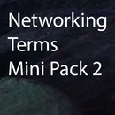 Networking Terms Mini Pack 2 APK