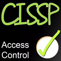 CISSP - Access Control アプリダウンロード