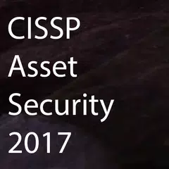 CISSP Asset Security 17'