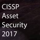CISSP Asset Security 17' APK