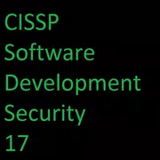 CISSP Software Development Security 17