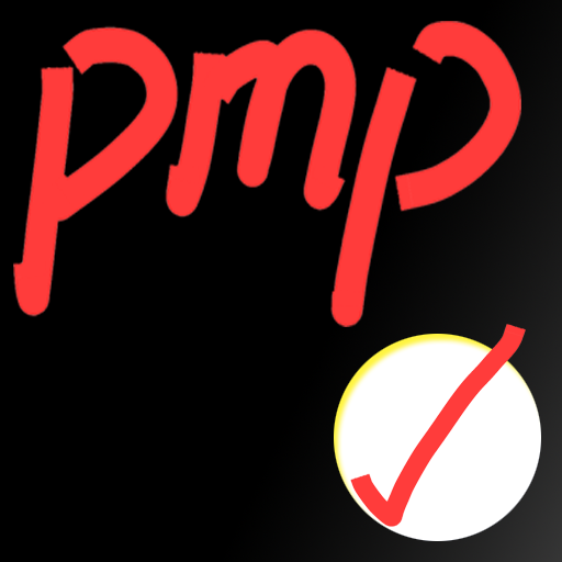Flashcards for PMP