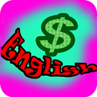 LearnEnglish-MakeMoney أيقونة