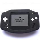 GBA Emulator Project 아이콘