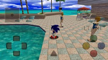 Dreamcast Emulator Project capture d'écran 1